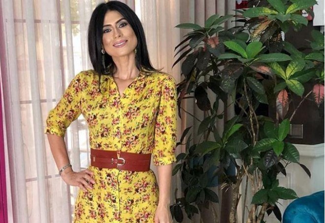 Samira ƏliMəryəm təklikdən gileyləndi