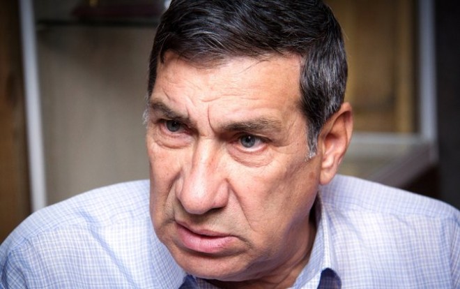 Arif Quliyev "pul yığma" xəbərini təkzib etdi