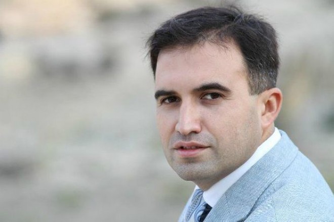 Hacı Nuran&nbsp;yarımçıq qalan sevgisini etiraf etdi