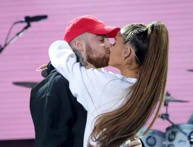 Ariana Grande sevgilisindən ayrılıb