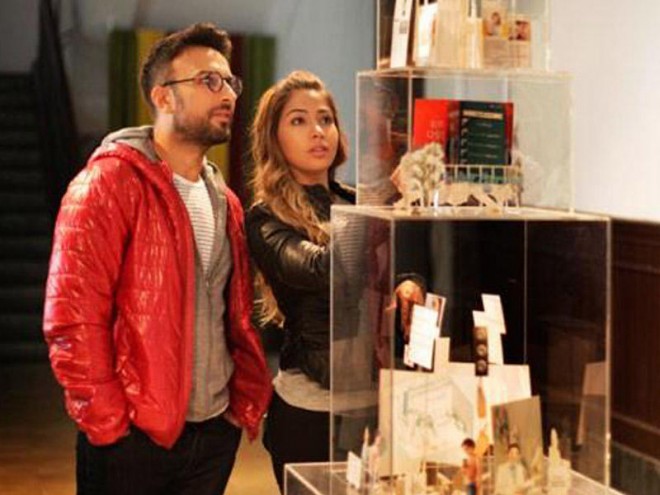 Tarkan ailəsinə qida qadağası qoydu&nbsp;