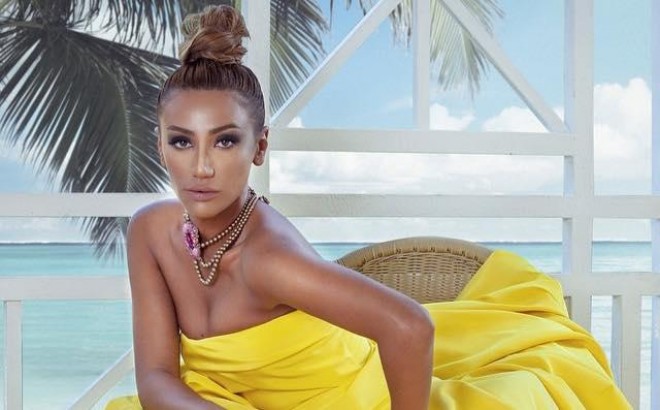 Röya Ayxanın “Afaki” adlı yeni klipi - video