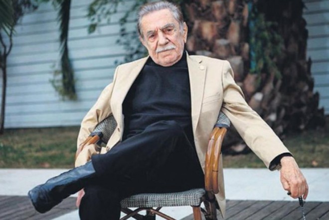 Aktyor bağırsaq xərçənginə tutuldu