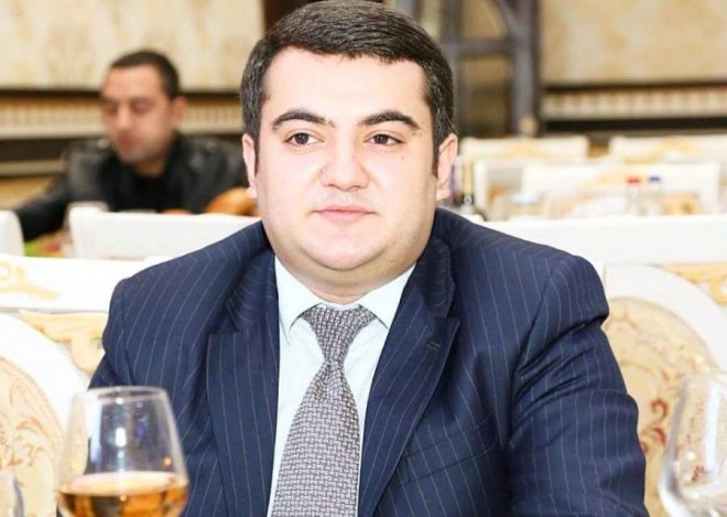 Bəstəkarın&nbsp;ikinci oğlu dünyaya gəldi