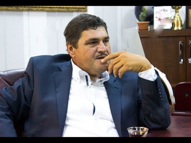 "Yavaş-yavaş düzəlirəm" - meyxanaçı Kərim&nbsp;