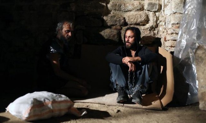 Aktyora “Çukur” serialınada obraz verildi