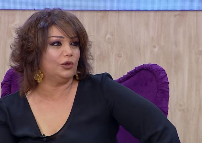 Mənzurə Musayeva süni mayalanma istəyir