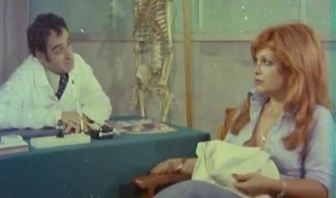 Aktrisa Emel Aydan qadın yox, kişi olub? - foto