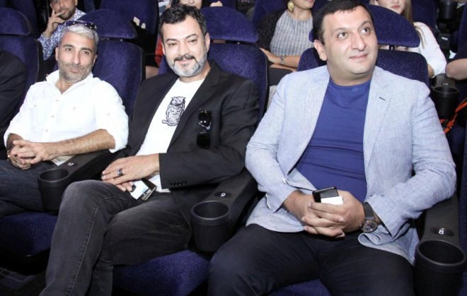 "Bu şəhərdə" yeni tamaşa hazırlayır