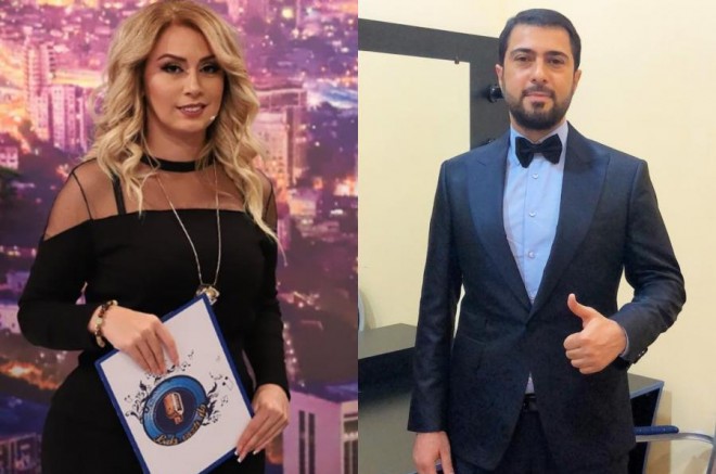 Müğənni meyxanaçını ittiham etdi