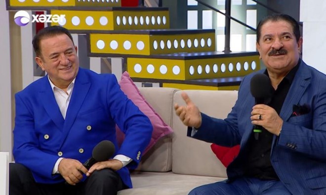 "Səməd kişilik etdi..."&nbsp;- Xalq artisti həmkarını&nbsp;təriflədi
