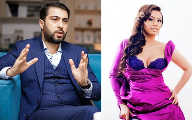 Meyxanaçı müğənni barədə iddialı danışdı