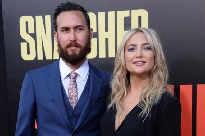 Aktrisa qız anası oldu