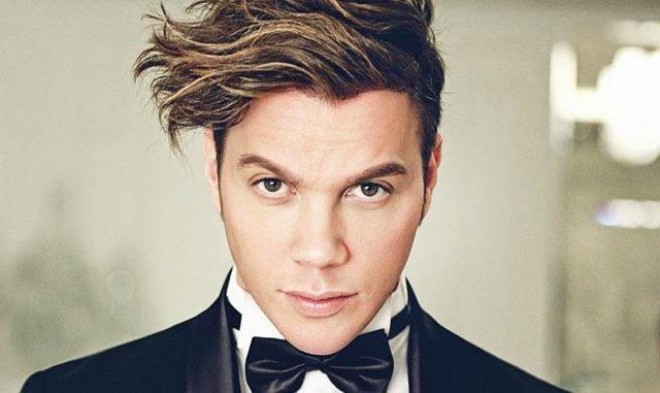 Müğənniyə evlilik təklif olundu