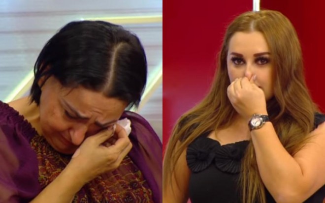 Xatirə İslama pul yığmasını peşman etdilər