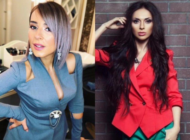 Əməkdar artistlər küsülülüyə son qoydular