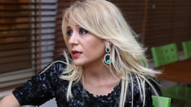 Səidə Sultan&nbsp;hələ bəyəndiyi oğlanı tapmayıb