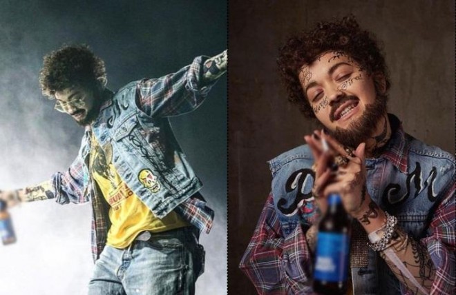 Rita Ora Londonda konsert verdi - foto