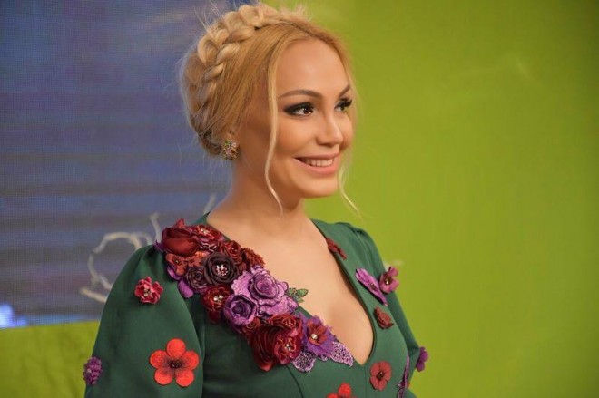 Nura Surinin həyatında kimsə yoxdur