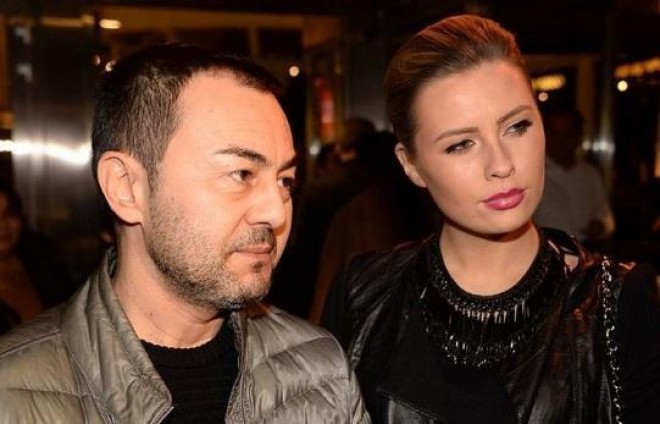 Sərdar Ortac boşanma xəbərini yalanladı - video