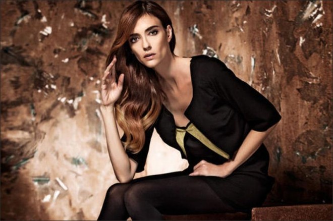 Aktrisa evinə girən oğrulara məktub yazdı&nbsp;