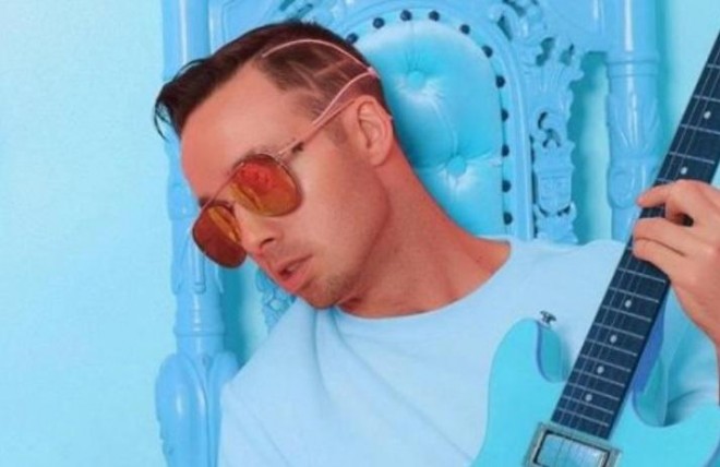 Kanadalı reper klip çəkilişi zamanı öldü - video