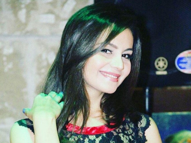 Sevda Sanaliyeva nikahsız uşaq doğmaqdan danışdı