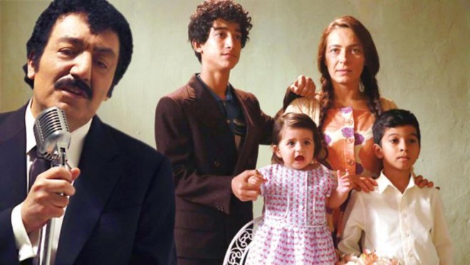 Müslüm Gürsesdən bəhs edən film çəkilib