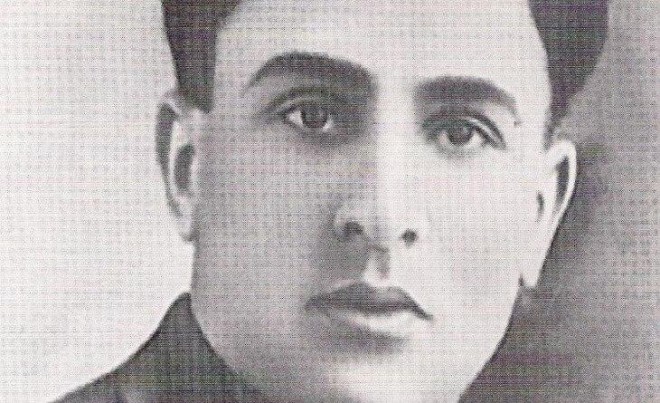 Mikayıl Müşfiqin 110 illiyi qeyd olundu