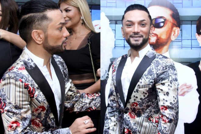 Xalq artisti imicini dəyişdirdi&nbsp;