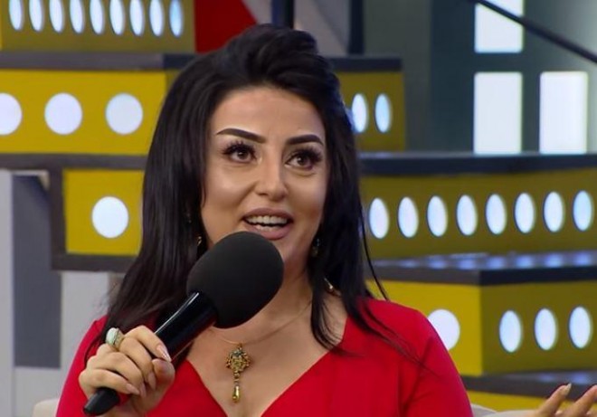 Azərbaycanda "avtoritet" müğənni kimdir?