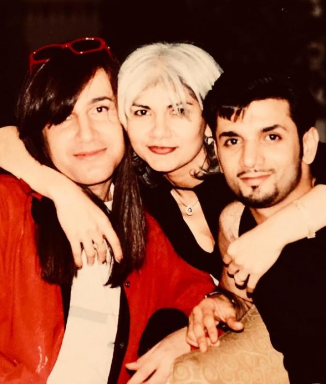 Nərgiz Cəlilova arxivini açdı