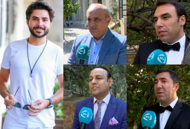 Müğənni muğam ifaçılarını qəzəbləndirdi&nbsp;