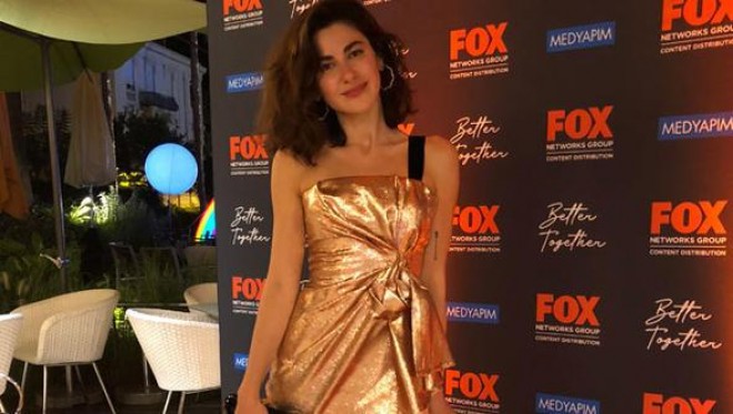 Nəsrin Cavadzadəyə xüsusi diqqət göstərildi - foto