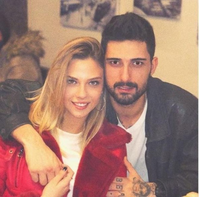 İdo Tatlısəs keçmiş sevgilisi ilə barışdı