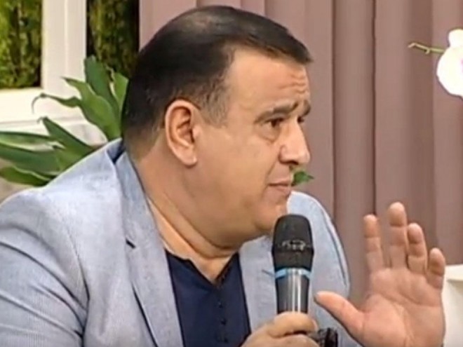 Tacir Şahmalıoğlu meyxanaçıları qınadı