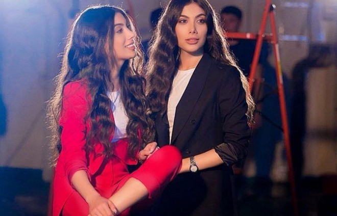 "Heç kimin çörəyinə bais olmuruq" - müğənni bacılar