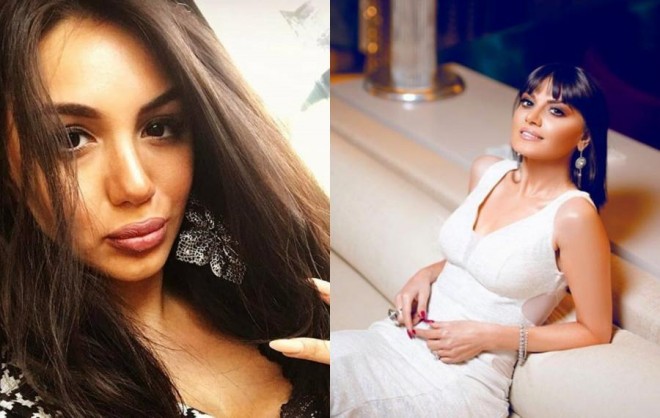 "Brilliant Dadaşovanın geyimindən xoşum gəlir" - müğənni&nbsp;&nbsp;