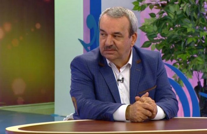 Ağamirzə həmkarına&nbsp;dəstək oldu&nbsp;