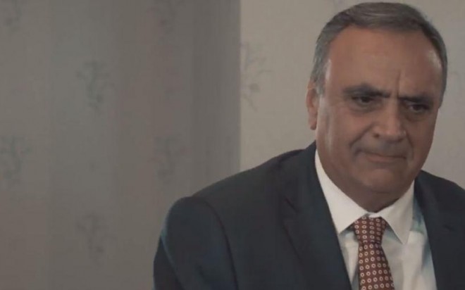 Əməkdar artist yeni seriala çəkilir&nbsp;