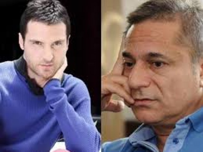 Mehmet Ali Erbilin ciyərlərində qanaxma olur