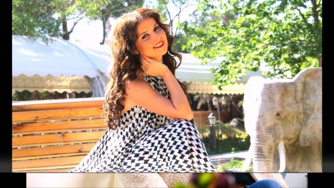 Sevda Yahyayeva ailə qurmaq istəyir