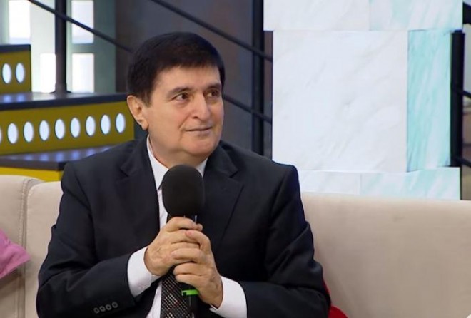 Baloğlan Əşrəfov doğulduğu ayı yaddan çıxarıb