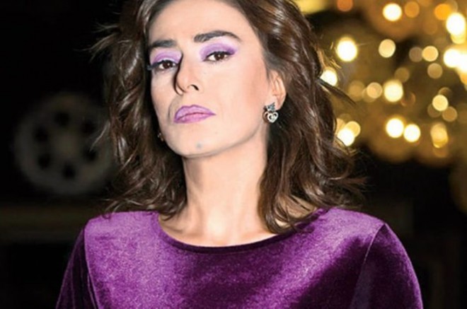 Müğənniyə konserti zamanı hücum oldu&nbsp;