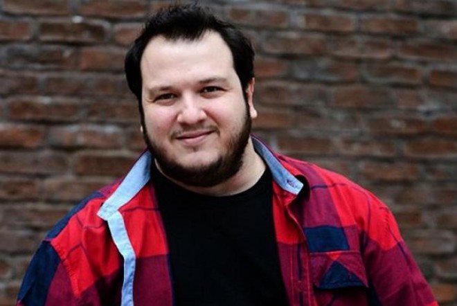 Komediya aktyoru arxiv fotosunu paylaşdı