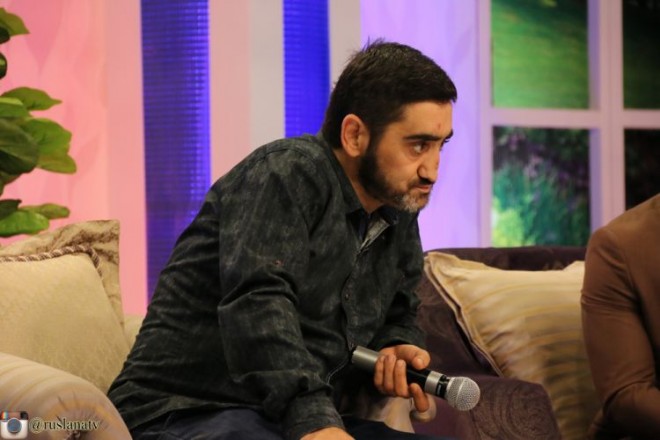 Aydın Xırdalanlının yeni videosu yayıldı