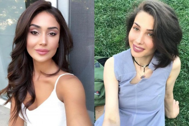 Aktrisaların məhkəmə davası başa çatdı