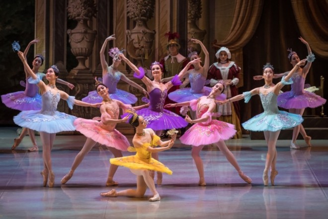 "Yatmış gözəl” Eldar Əliyevin quruluşunda oynanılacaq