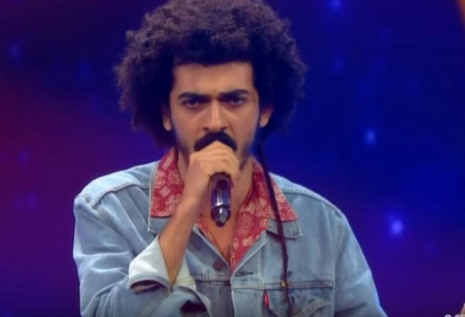 “Gəl, ey səhər” mahnısı “O səs Türkiyə”də oxundu - video