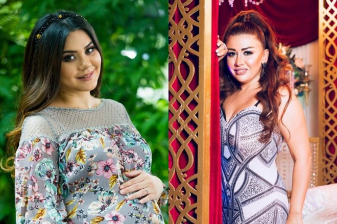 Rəqqasə həmkarını&nbsp;aqresivlikdə günahlandırdı